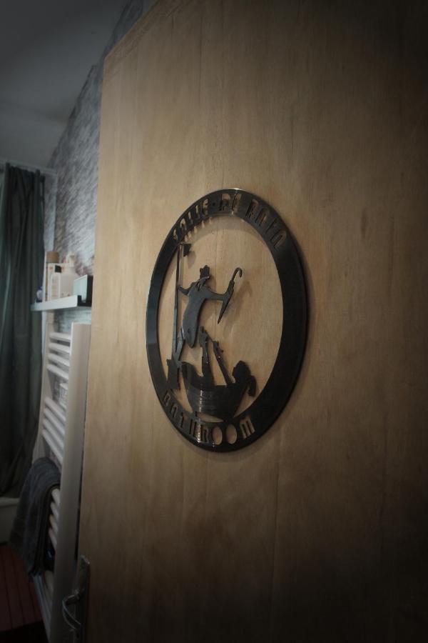 Ferienwohnung Chez Flo et Marc Chouzy-sur-Cisse Exterior foto