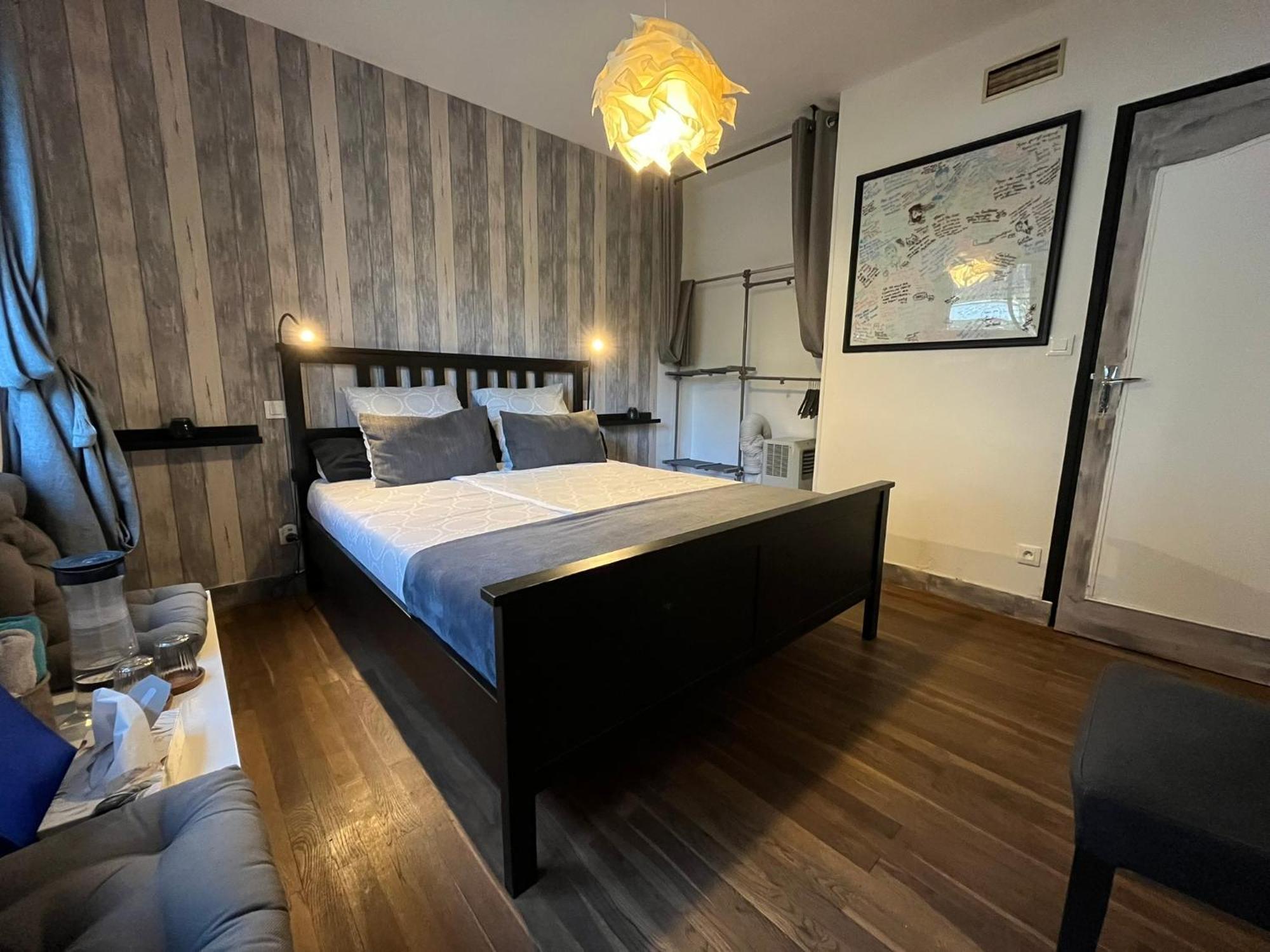 Ferienwohnung Chez Flo et Marc Chouzy-sur-Cisse Exterior foto